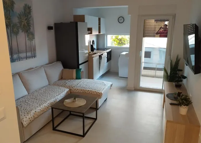 Apartmán M&m Luxury