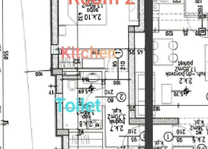 Apartmán M&m Luxury
